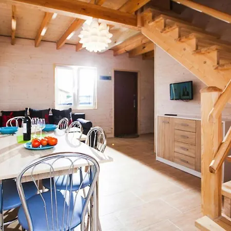 Homes, Holiday home Rewal