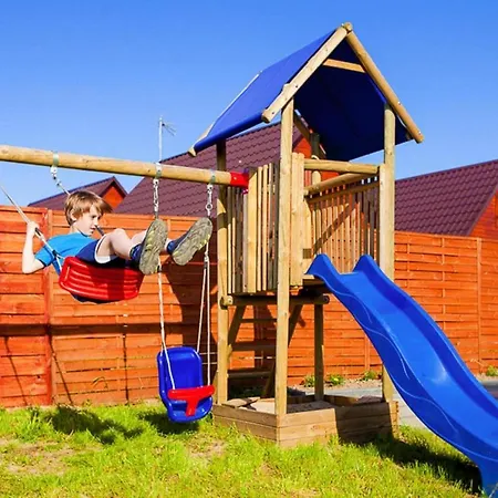 Holiday home Homes, Rewal