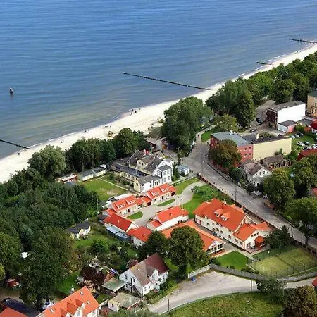 Holiday home Homes, Rewal