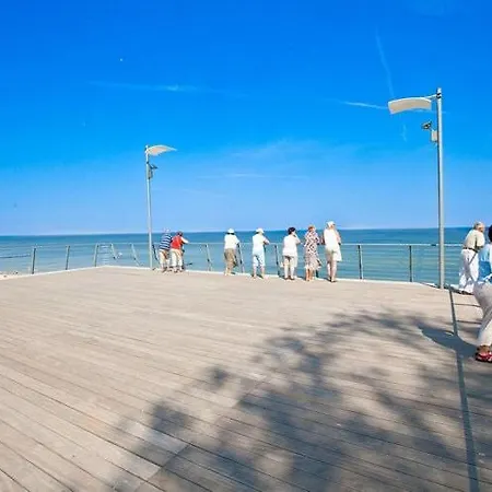Holiday home Homes, Rewal