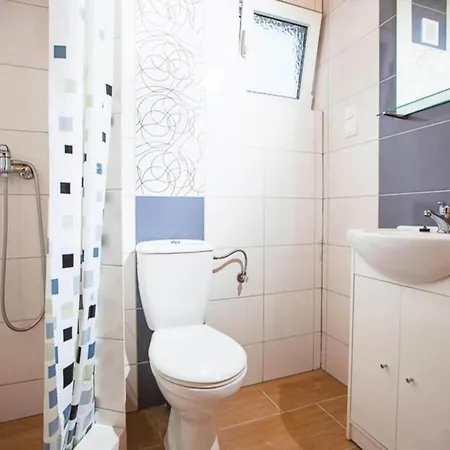 Holiday home Homes,