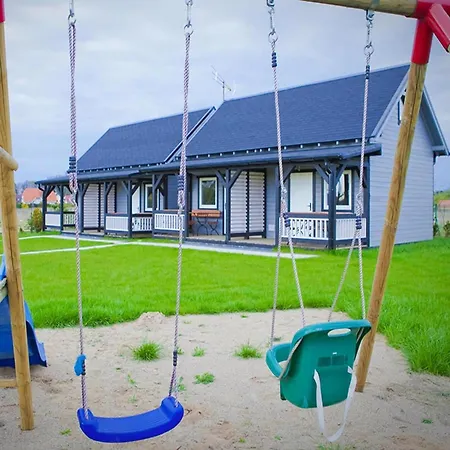 Holiday home Homes, Rewal