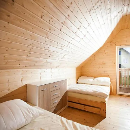 Homes, Holiday home