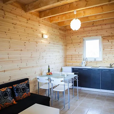 Homes, Holiday home